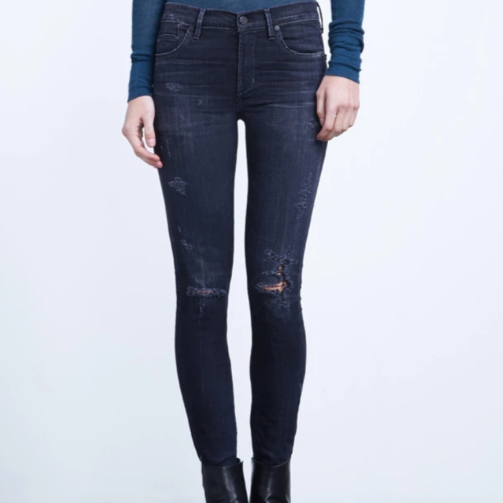 C of H Rocket HighRise Skinny Jeans